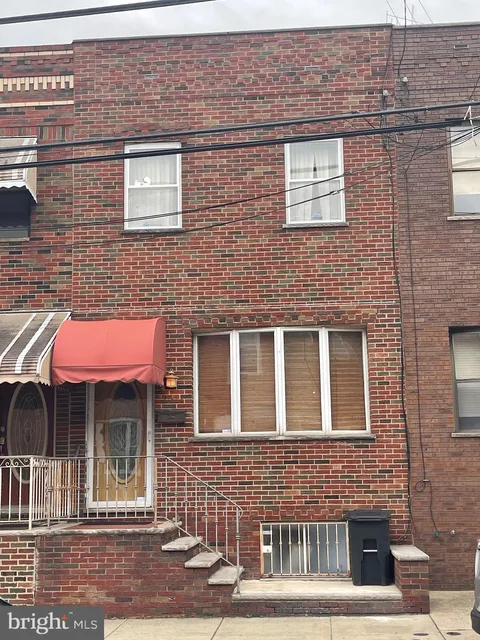 2511 S 10th Street, Philadelphia, PA 19148 - MLS#: PAPH2467904