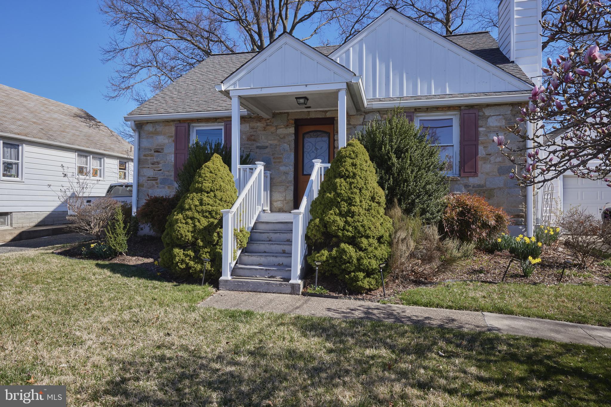 HARFORD HILLS - Residential