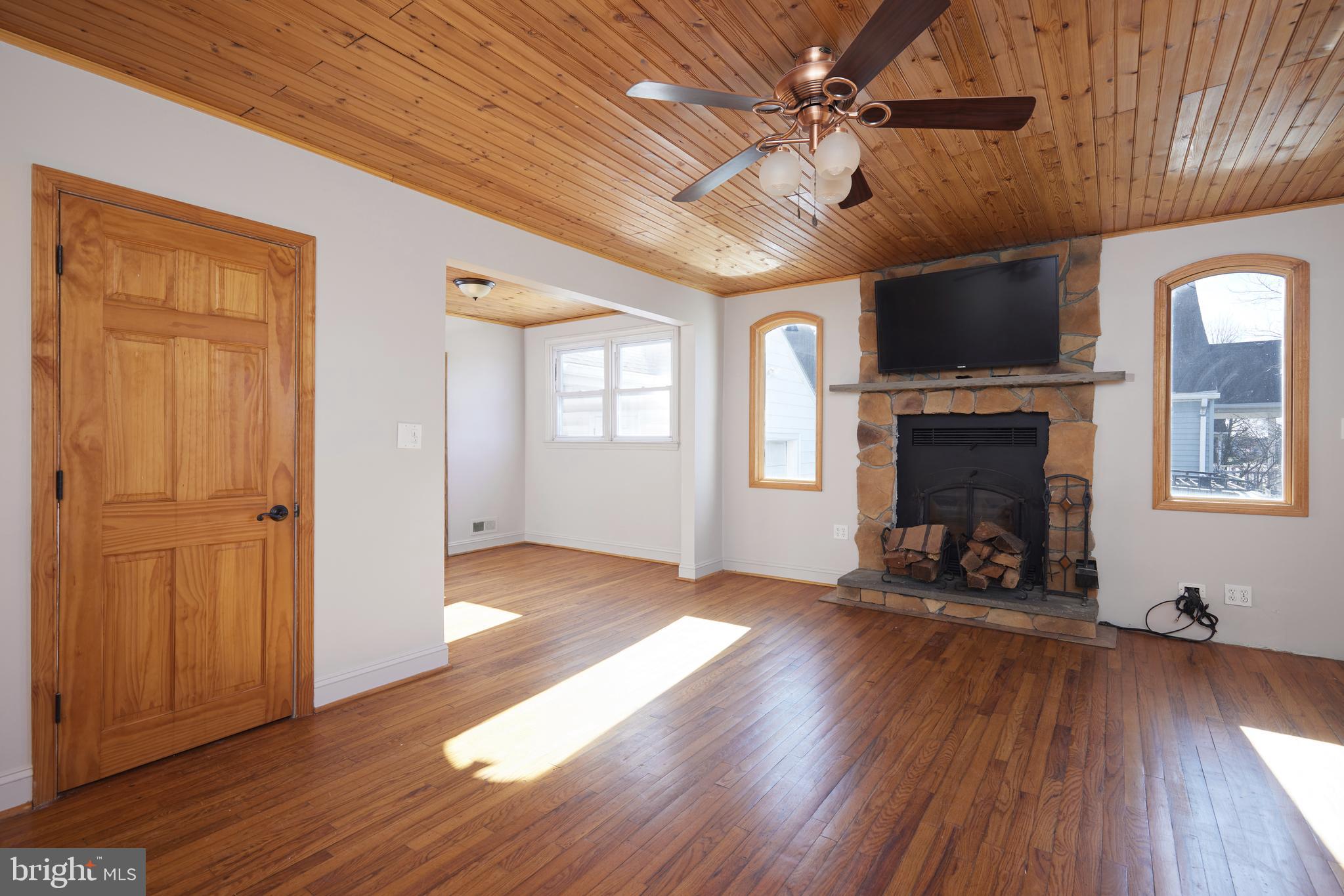 HARFORD HILLS - Residential