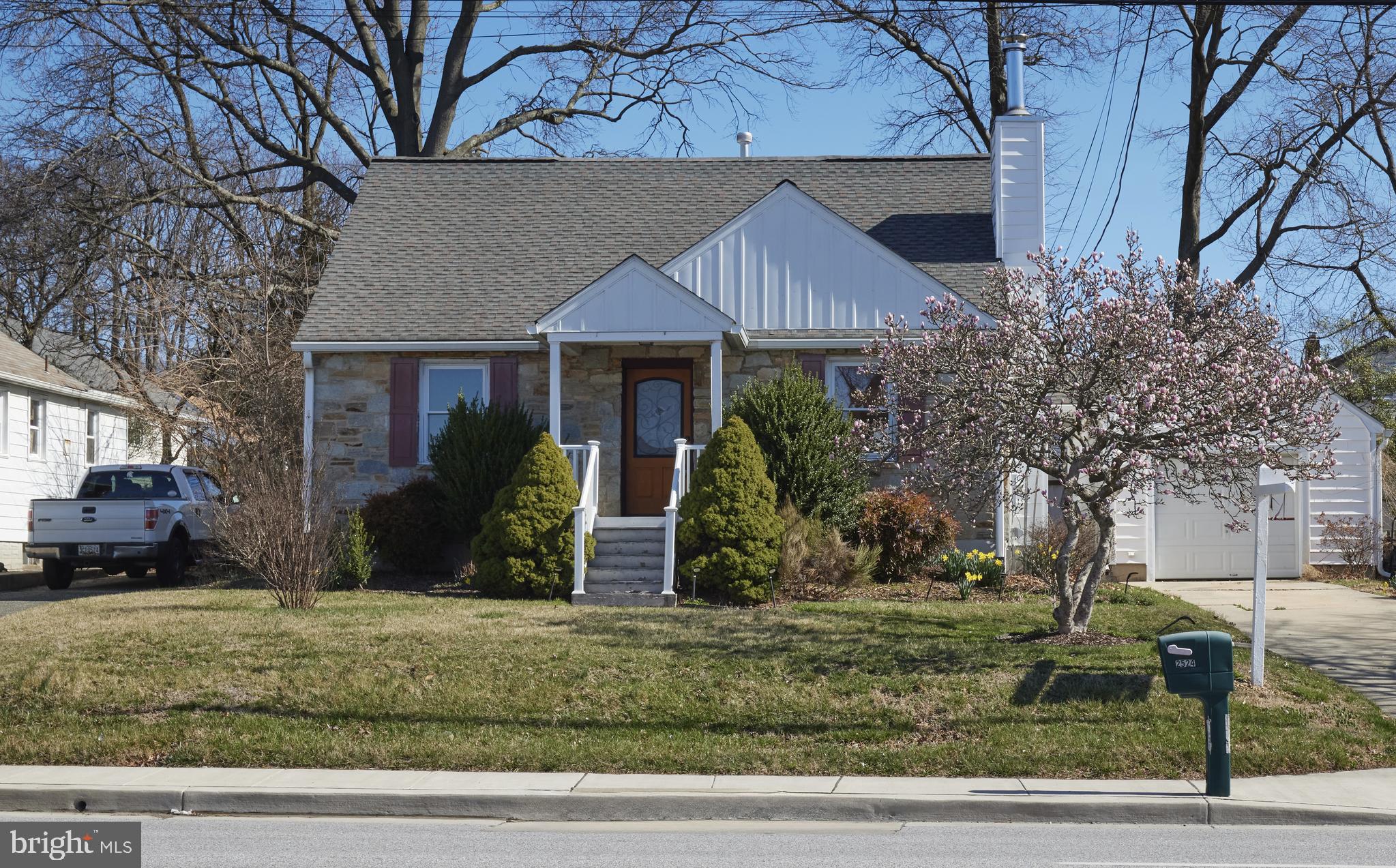 HARFORD HILLS - Residential