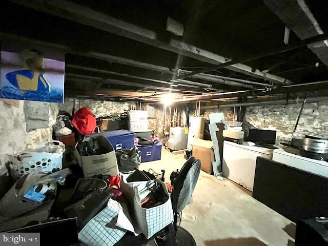 ACHEY LANE - Residential