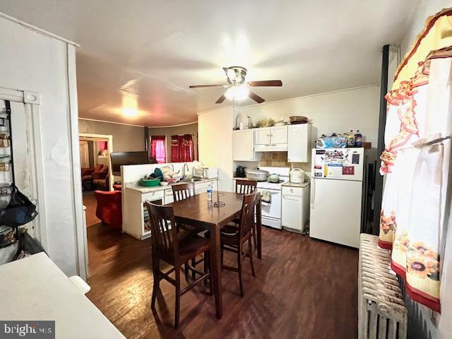 ACHEY LANE - Residential