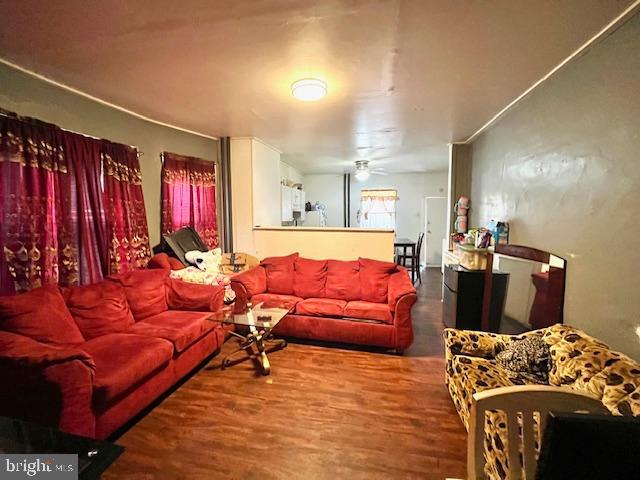 ACHEY LANE - Residential