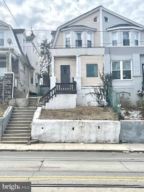 714 Main Street, Darby, PA MLS: PADE2084914