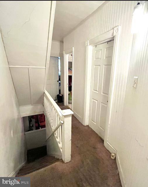 ACHEY LANE - Residential