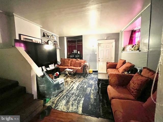 ACHEY LANE - Residential