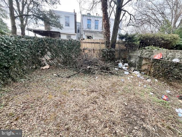 ACHEY LANE - Residential