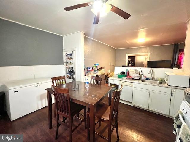 ACHEY LANE - Residential