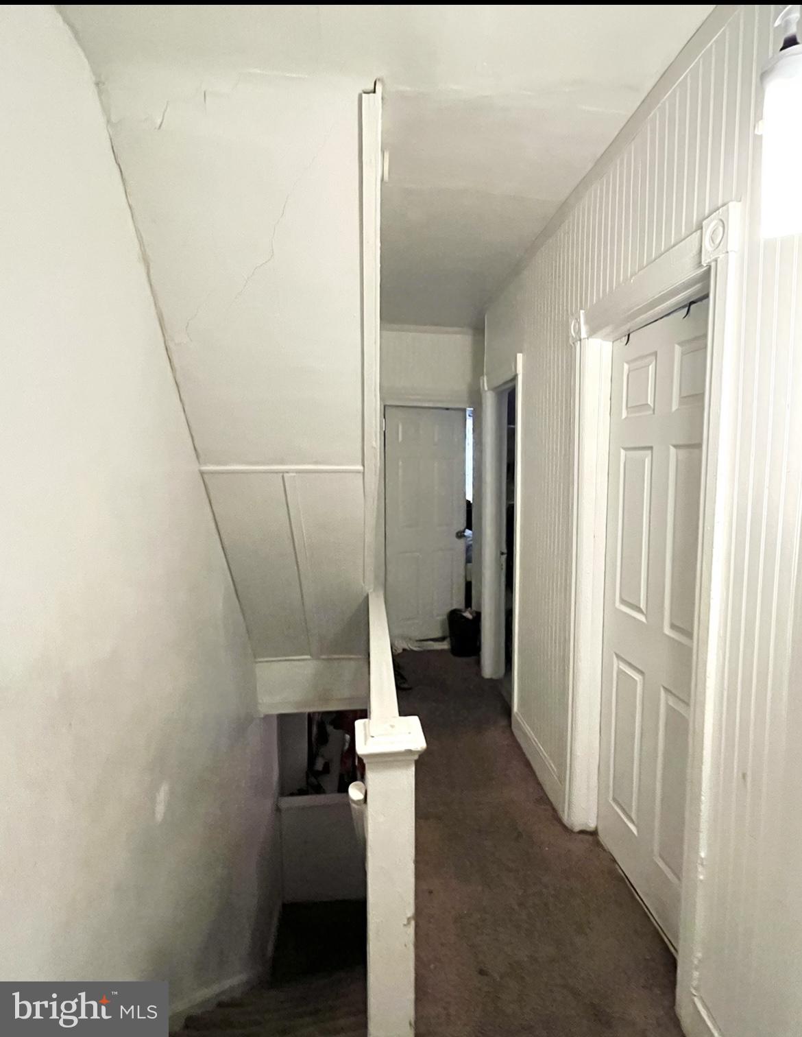 ACHEY LANE - Residential