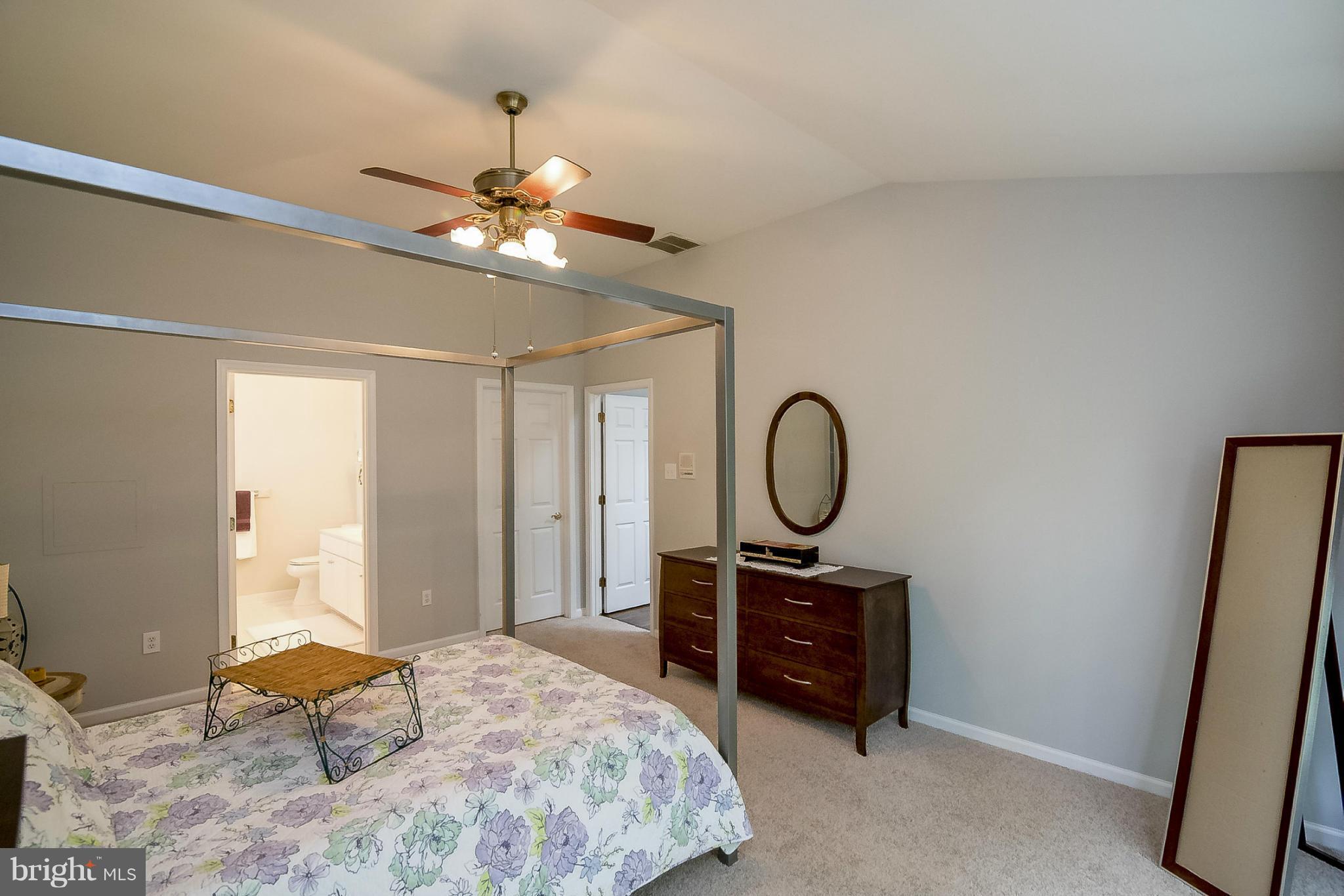 MONOCACY CROSSING - Residential