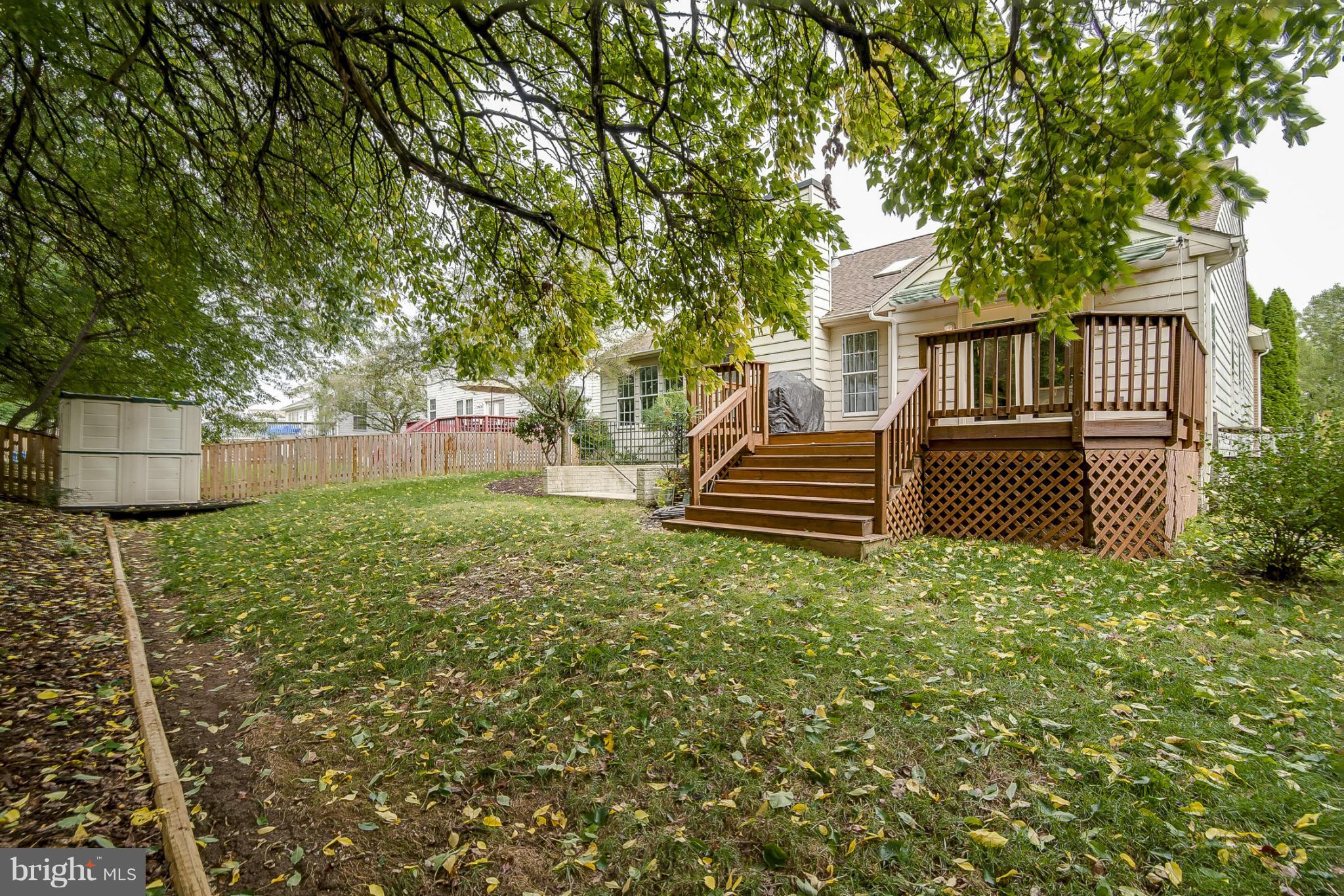 MONOCACY CROSSING - Residential