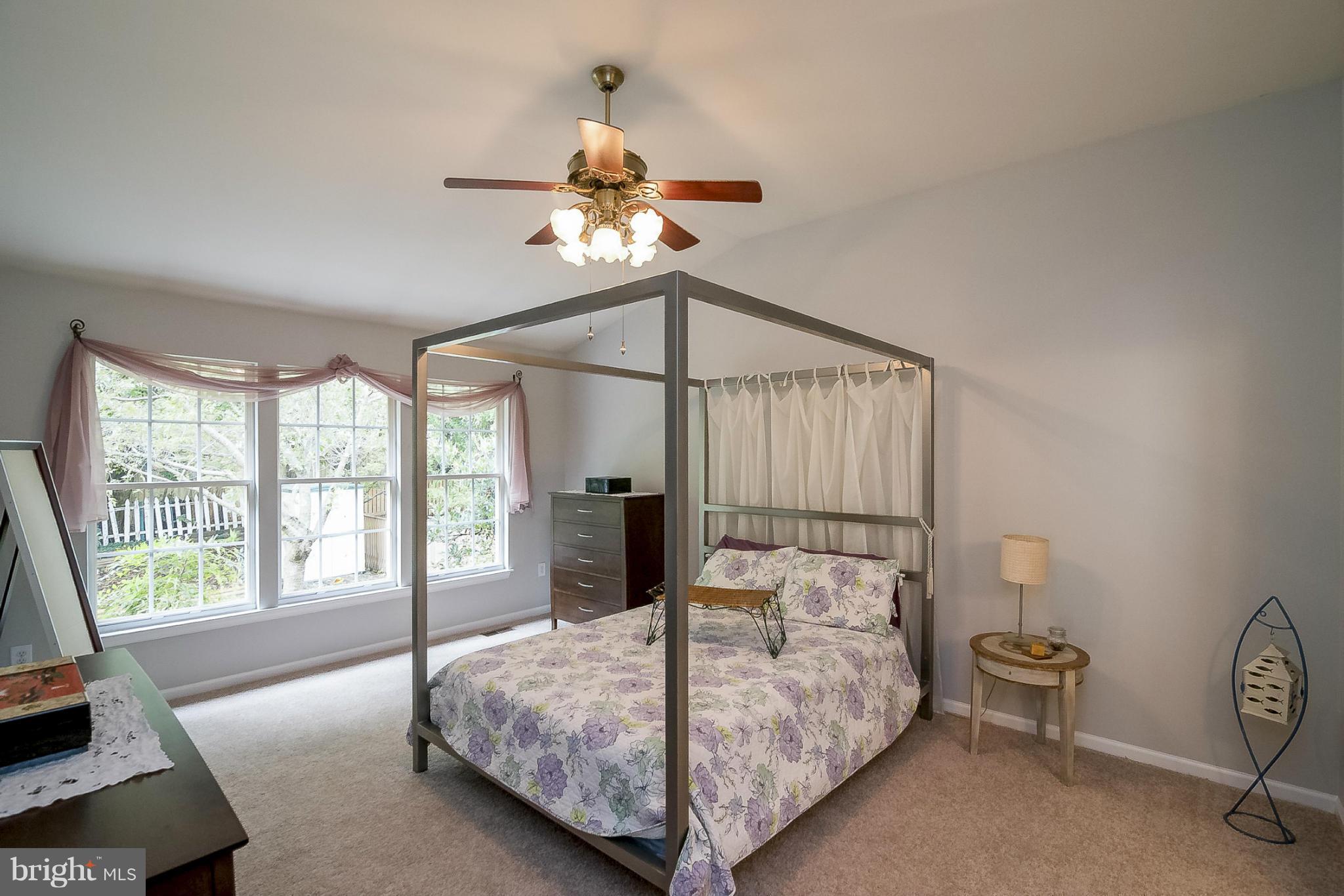 MONOCACY CROSSING - Residential