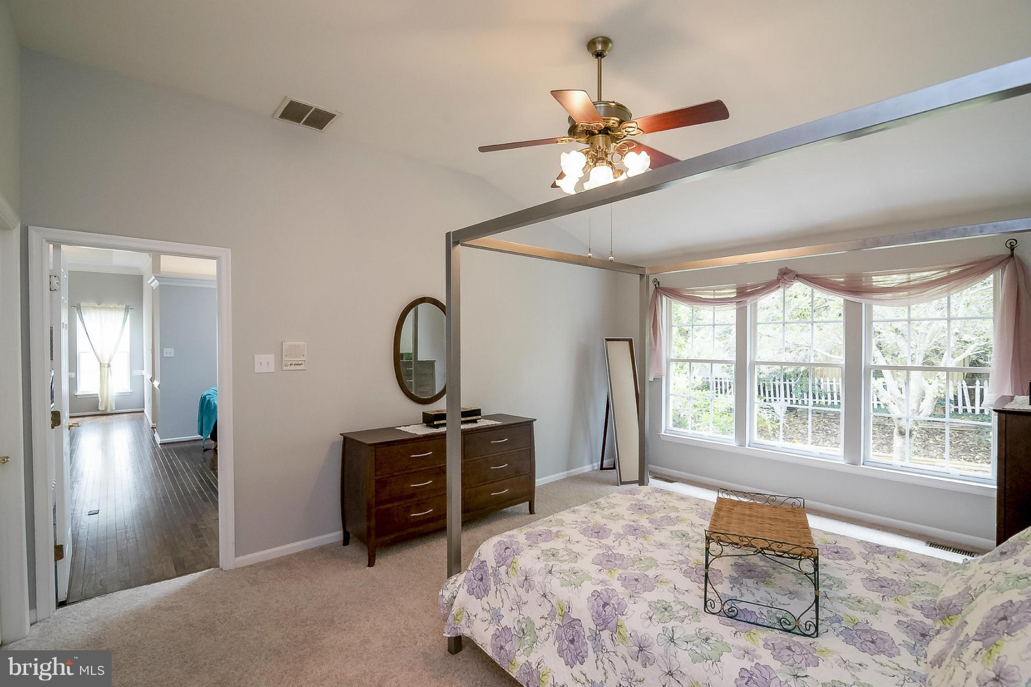 MONOCACY CROSSING - Residential