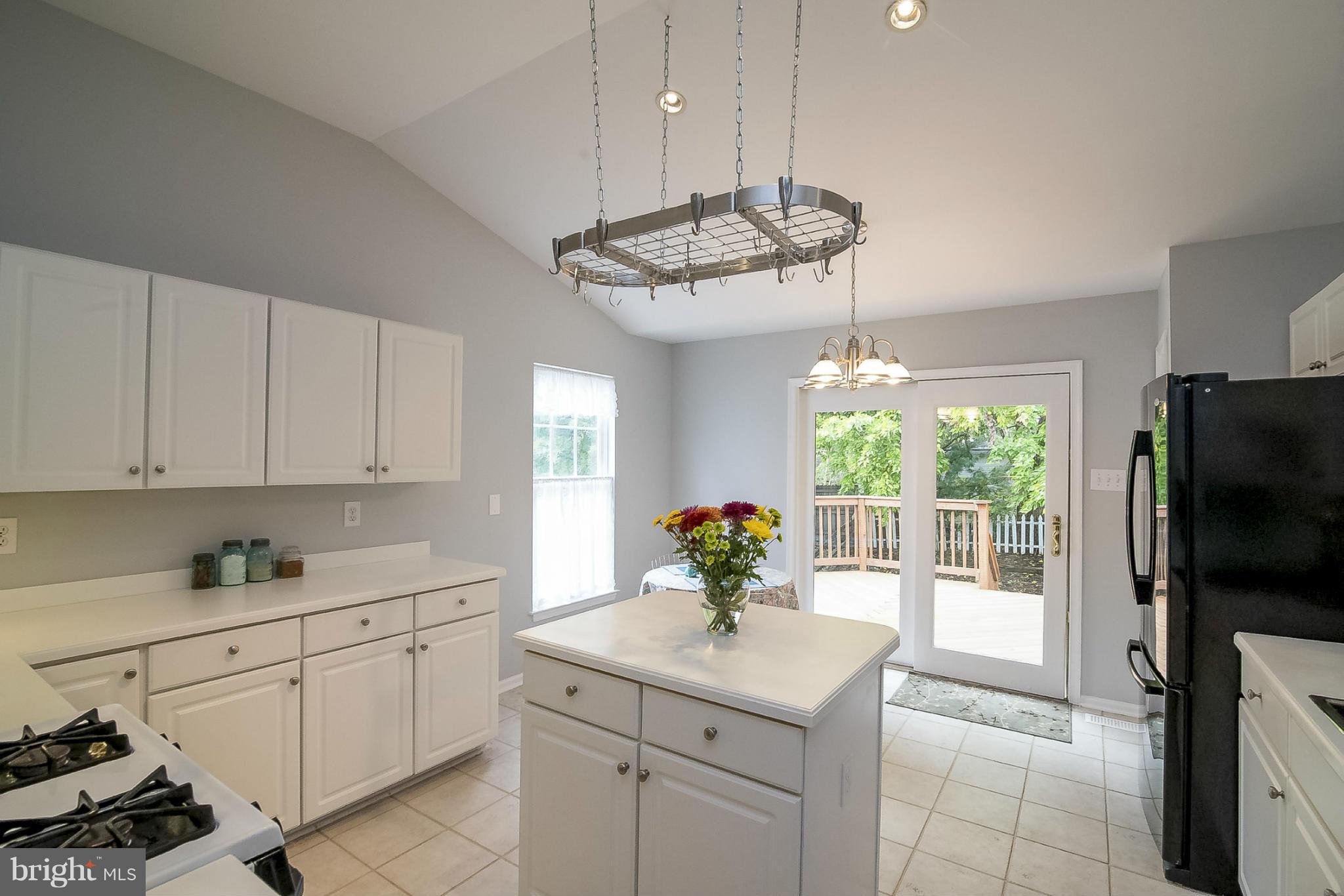 MONOCACY CROSSING - Residential