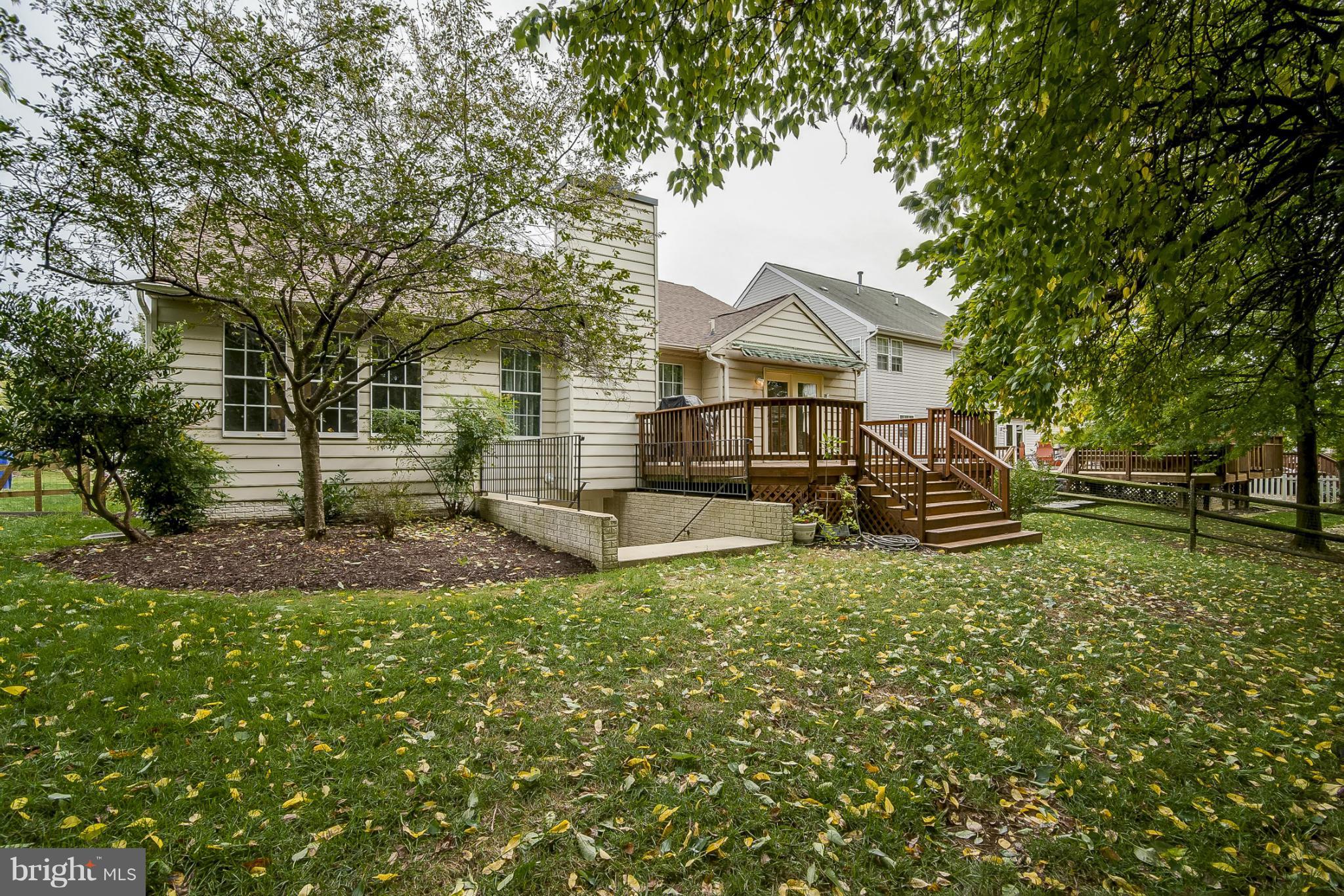 MONOCACY CROSSING - Residential