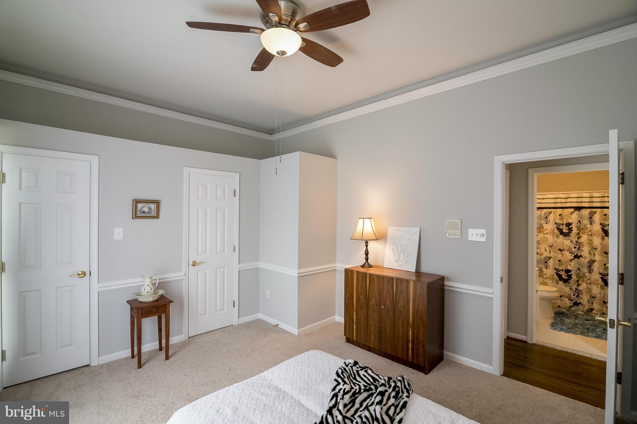 MONOCACY CROSSING - Residential