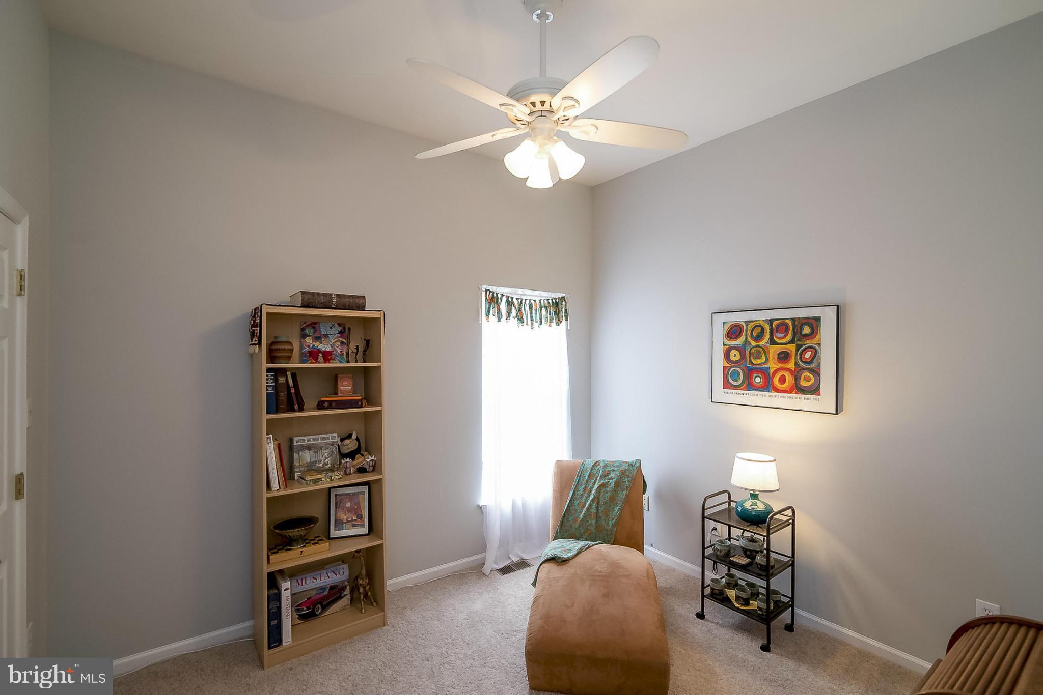 MONOCACY CROSSING - Residential