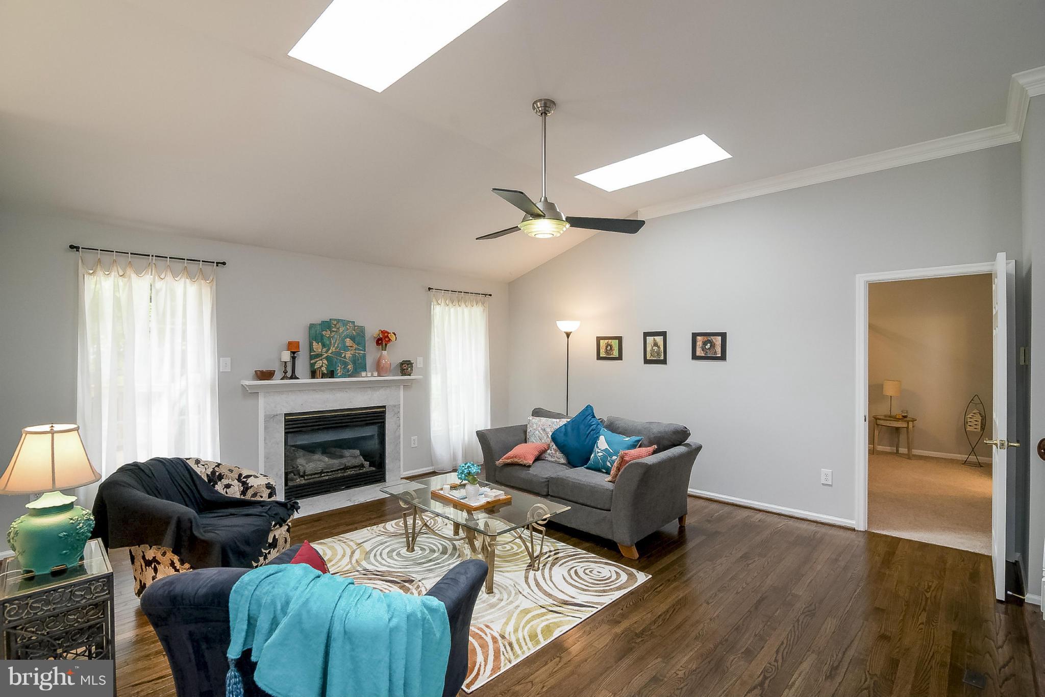 MONOCACY CROSSING - Residential