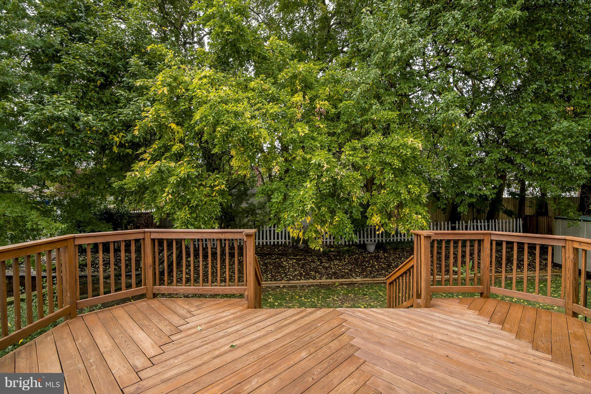 MONOCACY CROSSING - Residential