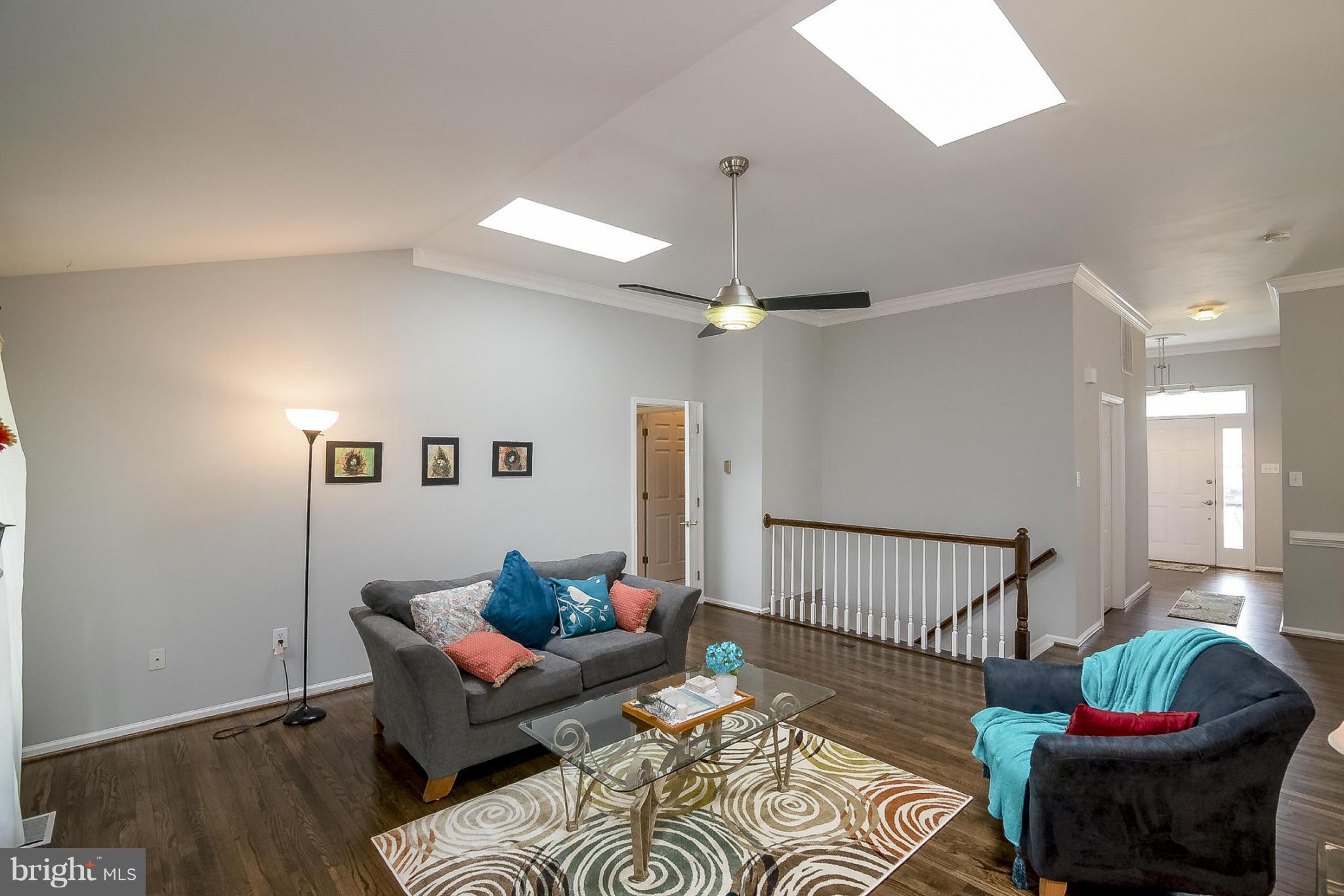 MONOCACY CROSSING - Residential