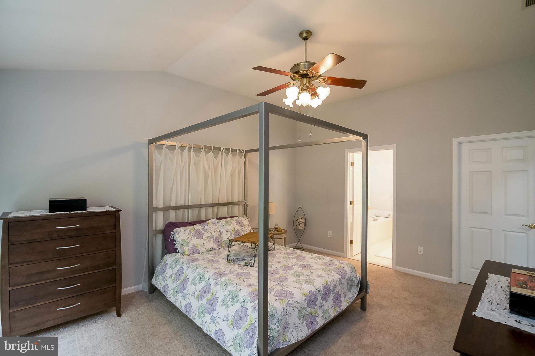 MONOCACY CROSSING - Residential