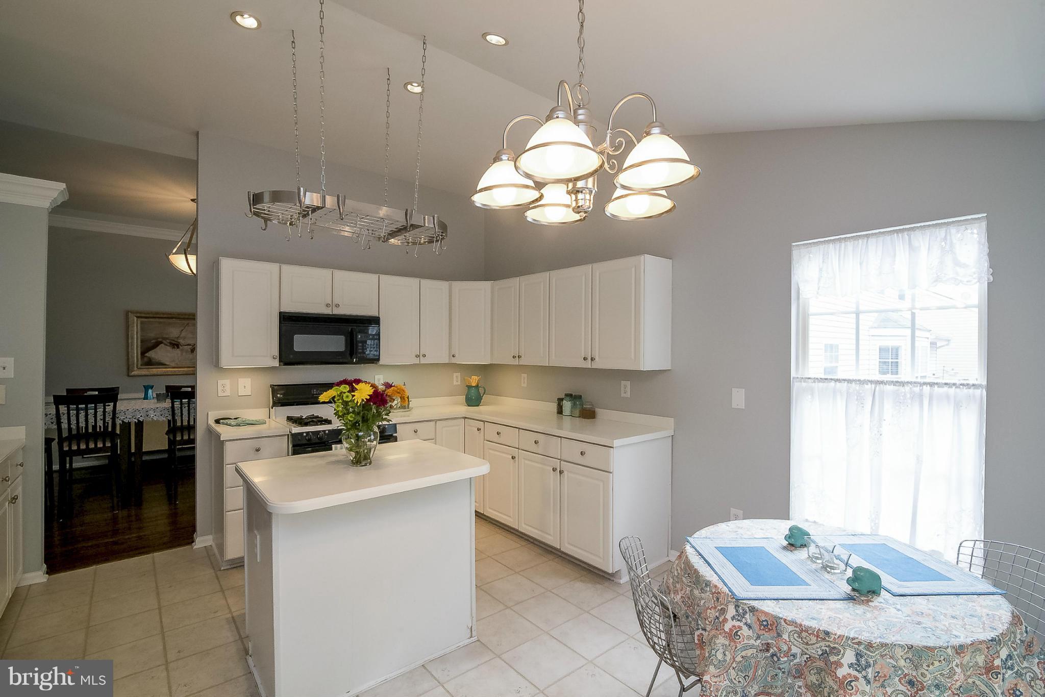 MONOCACY CROSSING - Residential