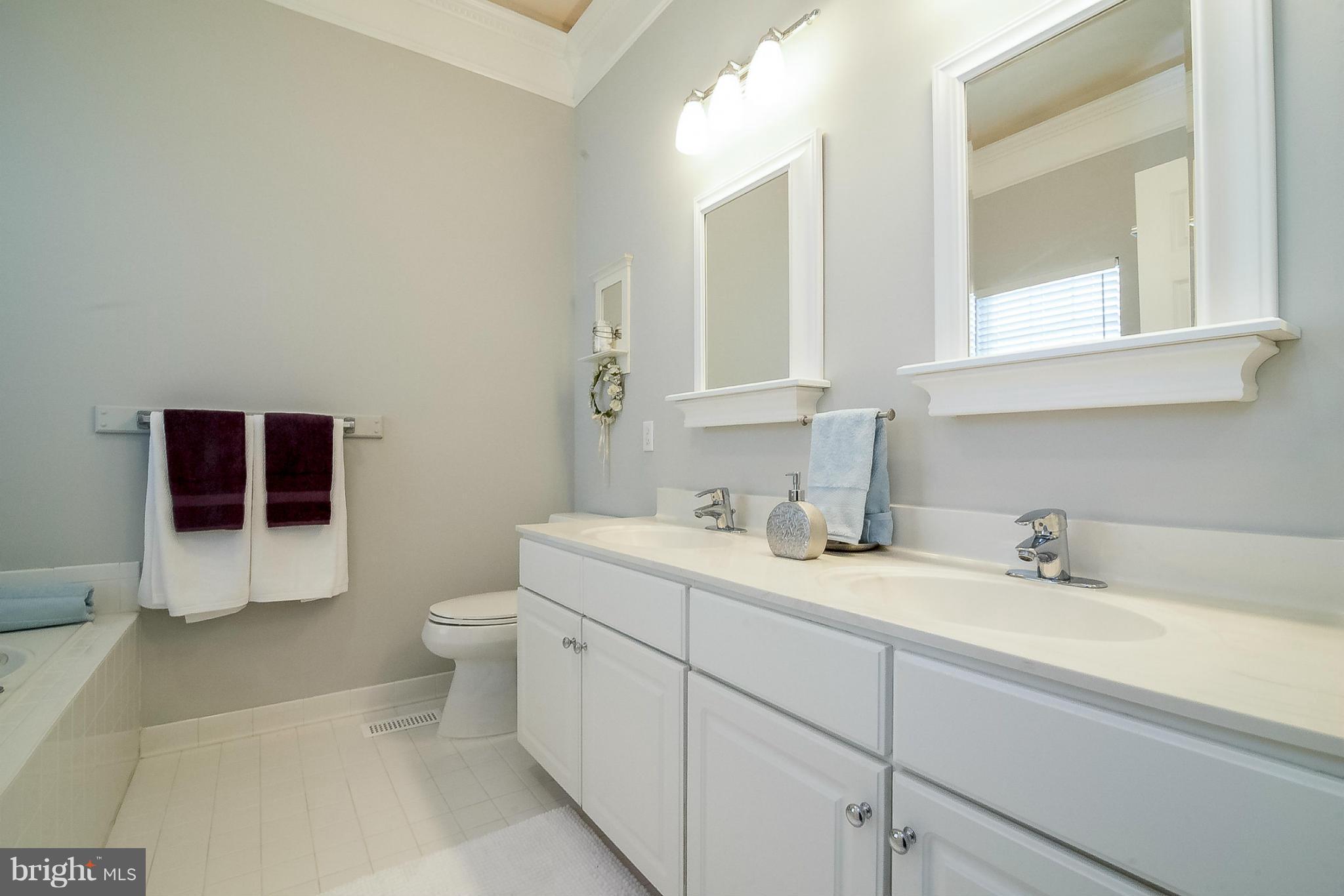 MONOCACY CROSSING - Residential