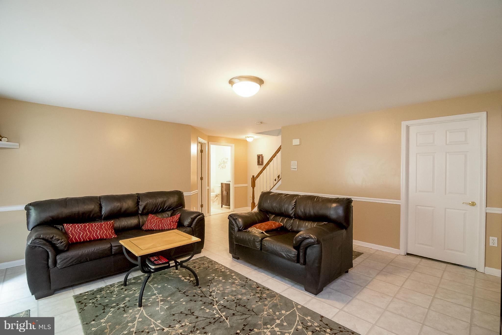 MONOCACY CROSSING - Residential