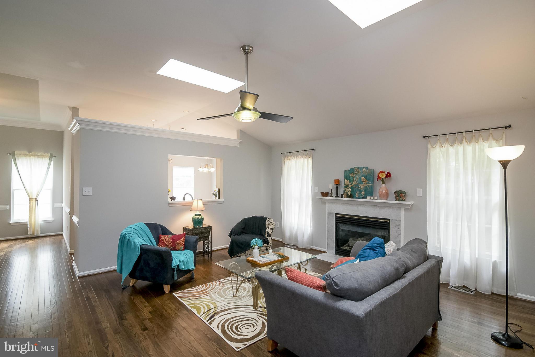 MONOCACY CROSSING - Residential