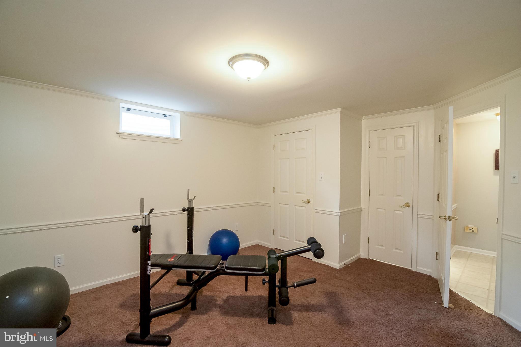 MONOCACY CROSSING - Residential