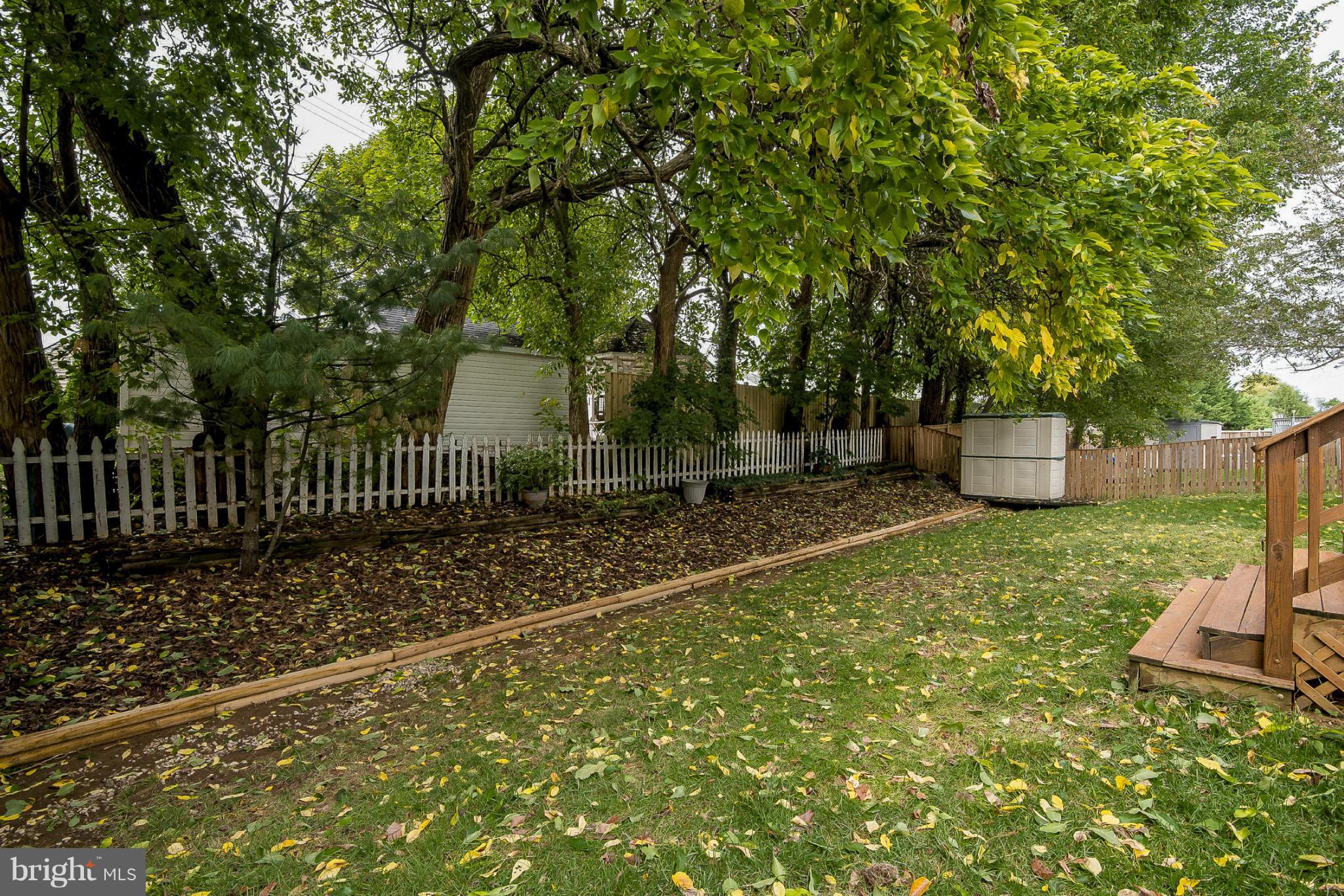 MONOCACY CROSSING - Residential