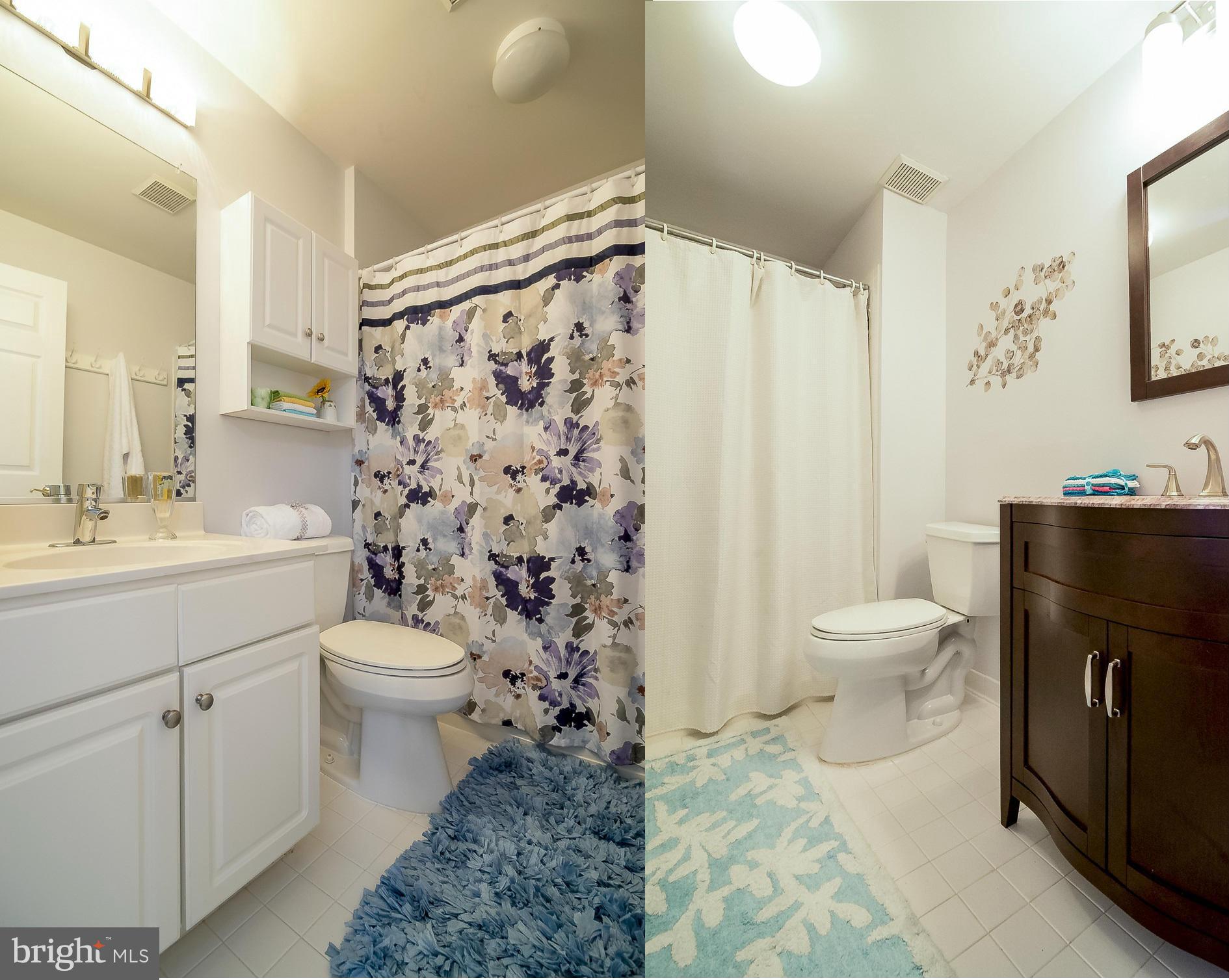 MONOCACY CROSSING - Residential