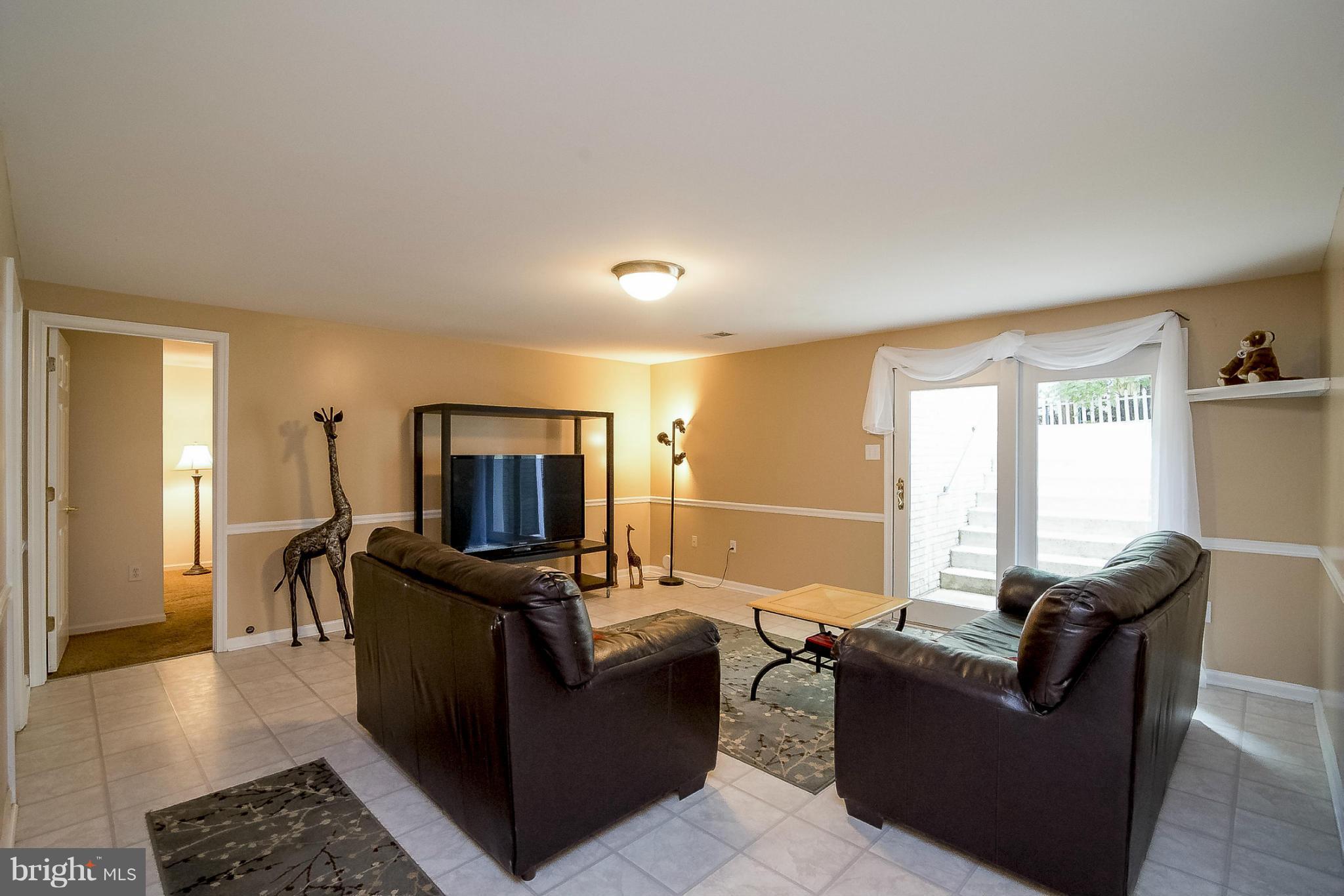 MONOCACY CROSSING - Residential