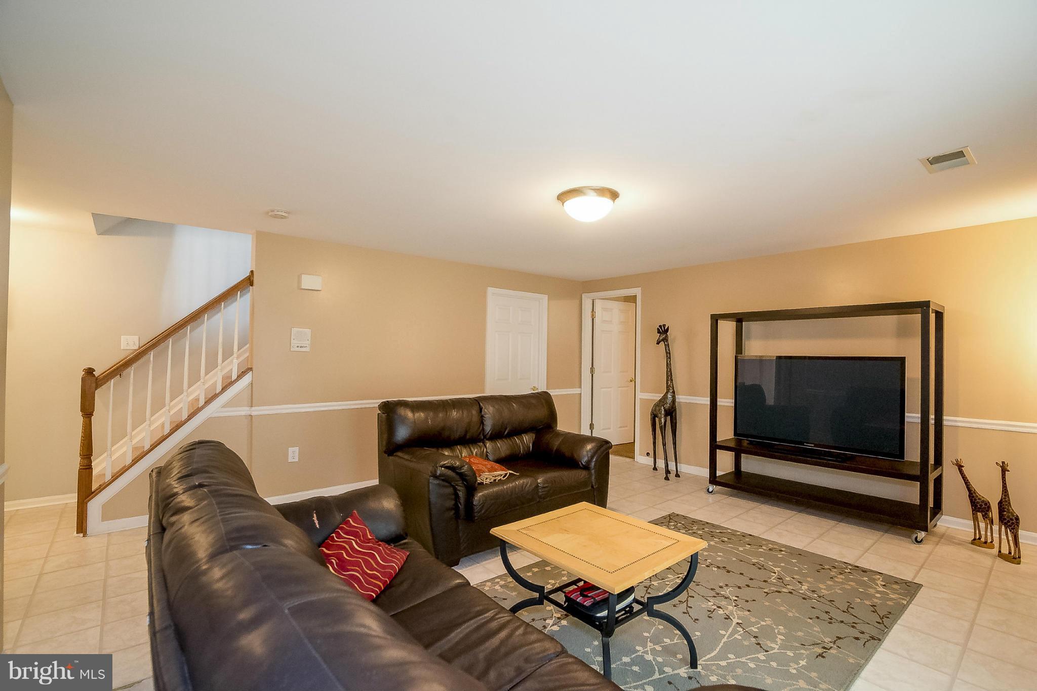 MONOCACY CROSSING - Residential