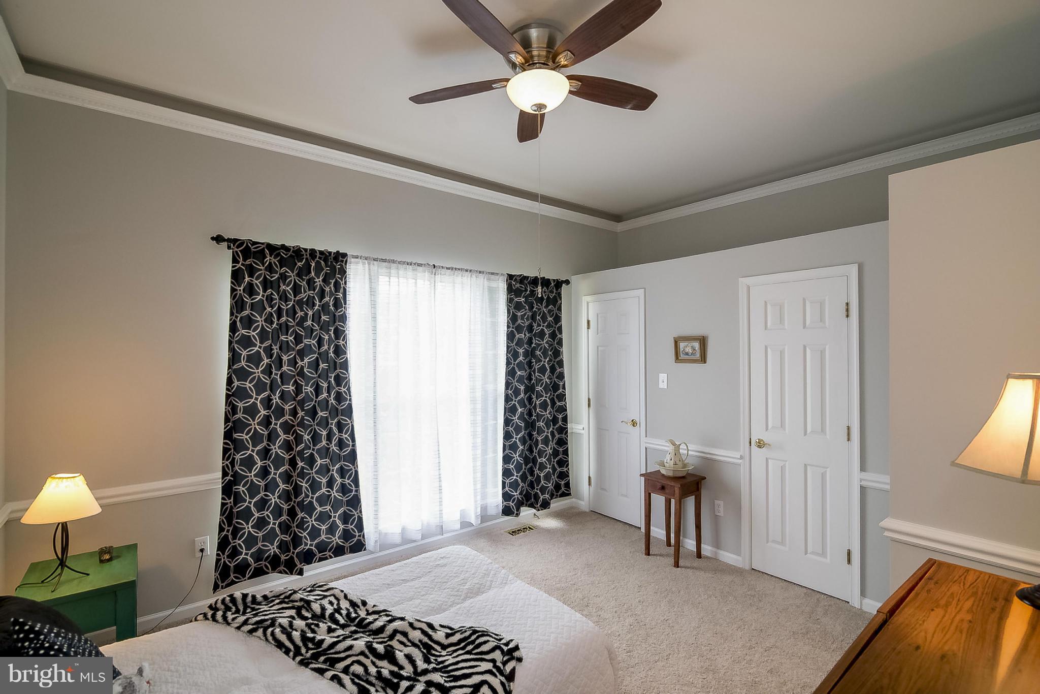 MONOCACY CROSSING - Residential