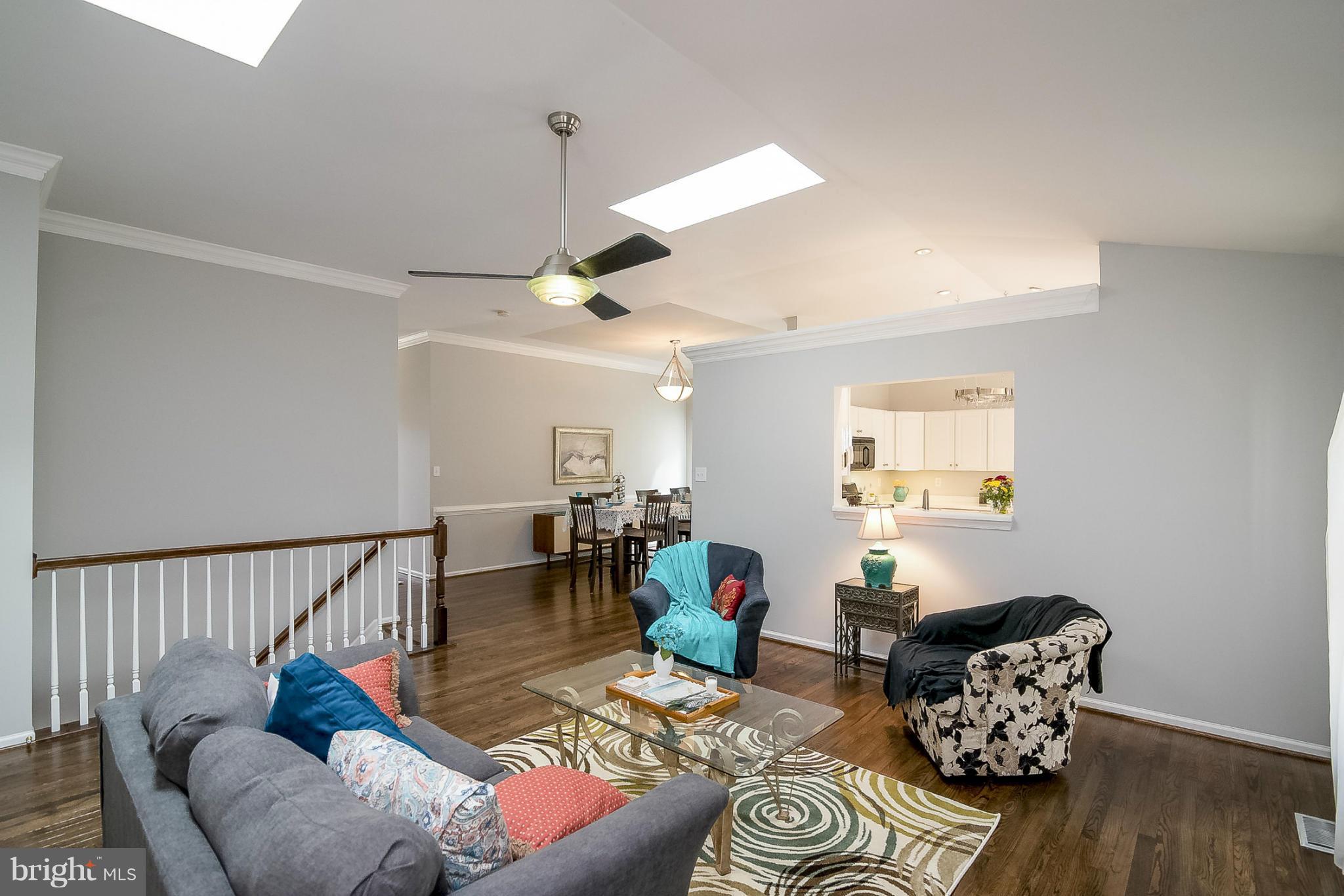 MONOCACY CROSSING - Residential