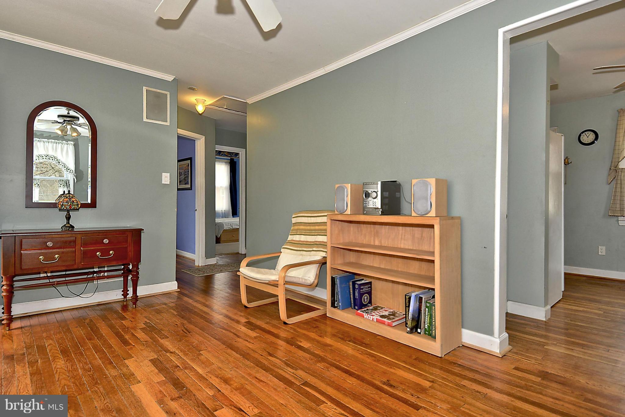 CHESTNUT HILLS - Residential