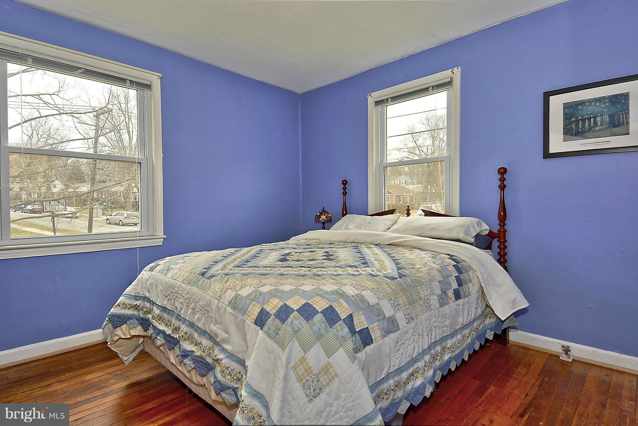 CHESTNUT HILLS - Residential