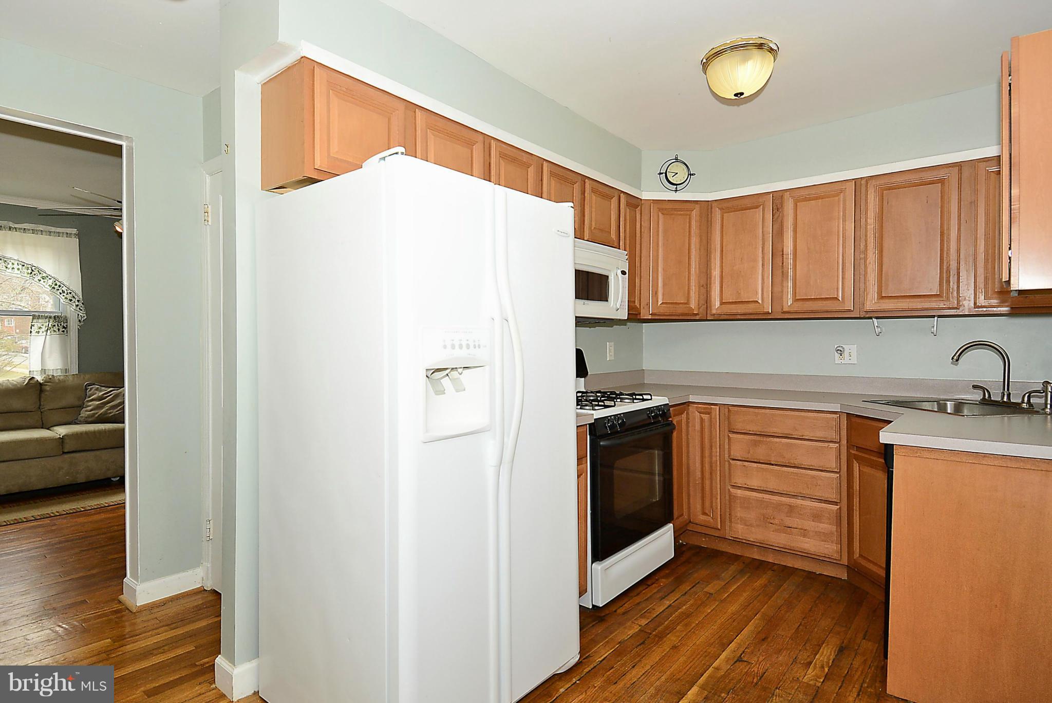 CHESTNUT HILLS - Residential