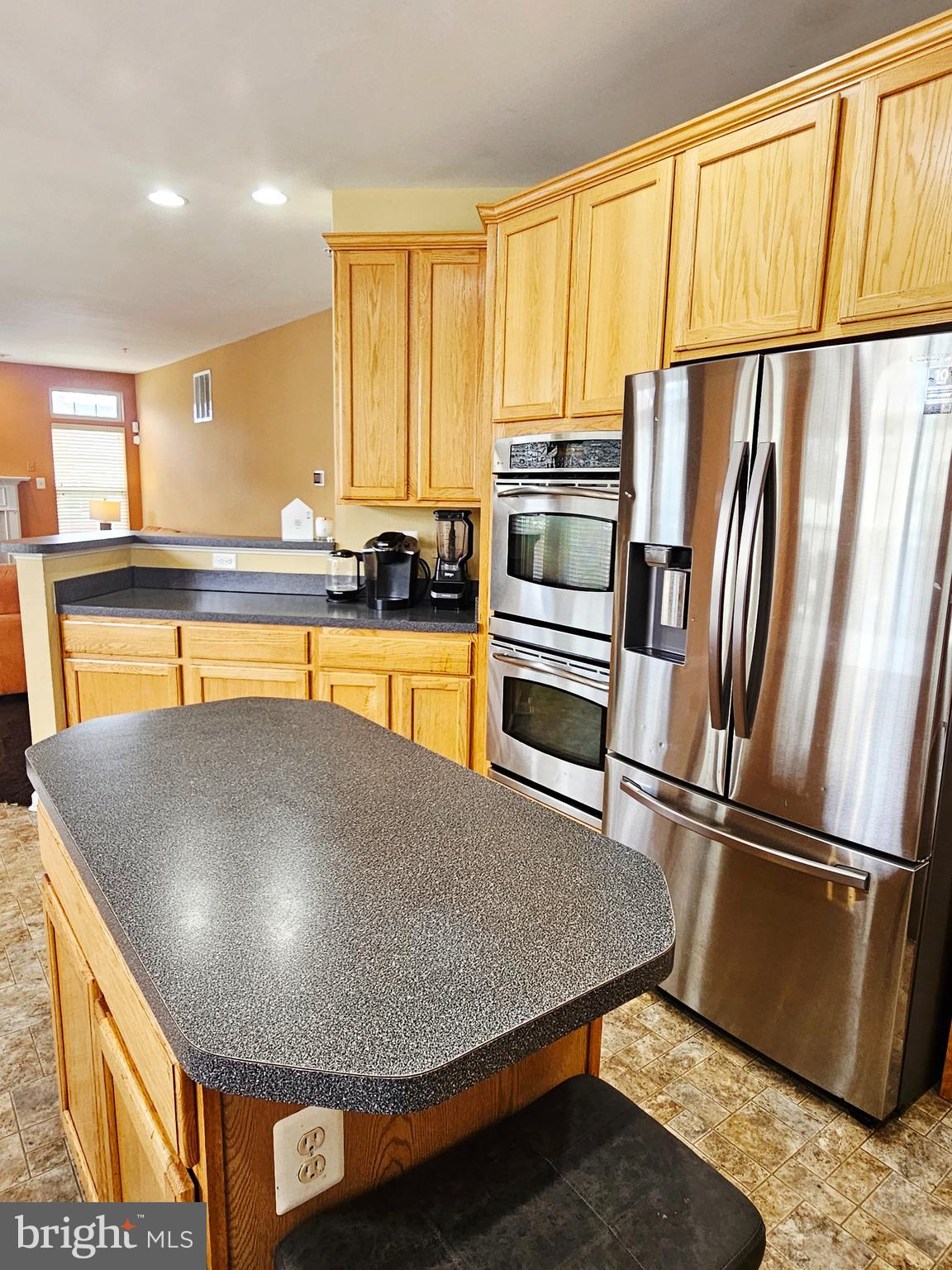 HAMPTON - Residential