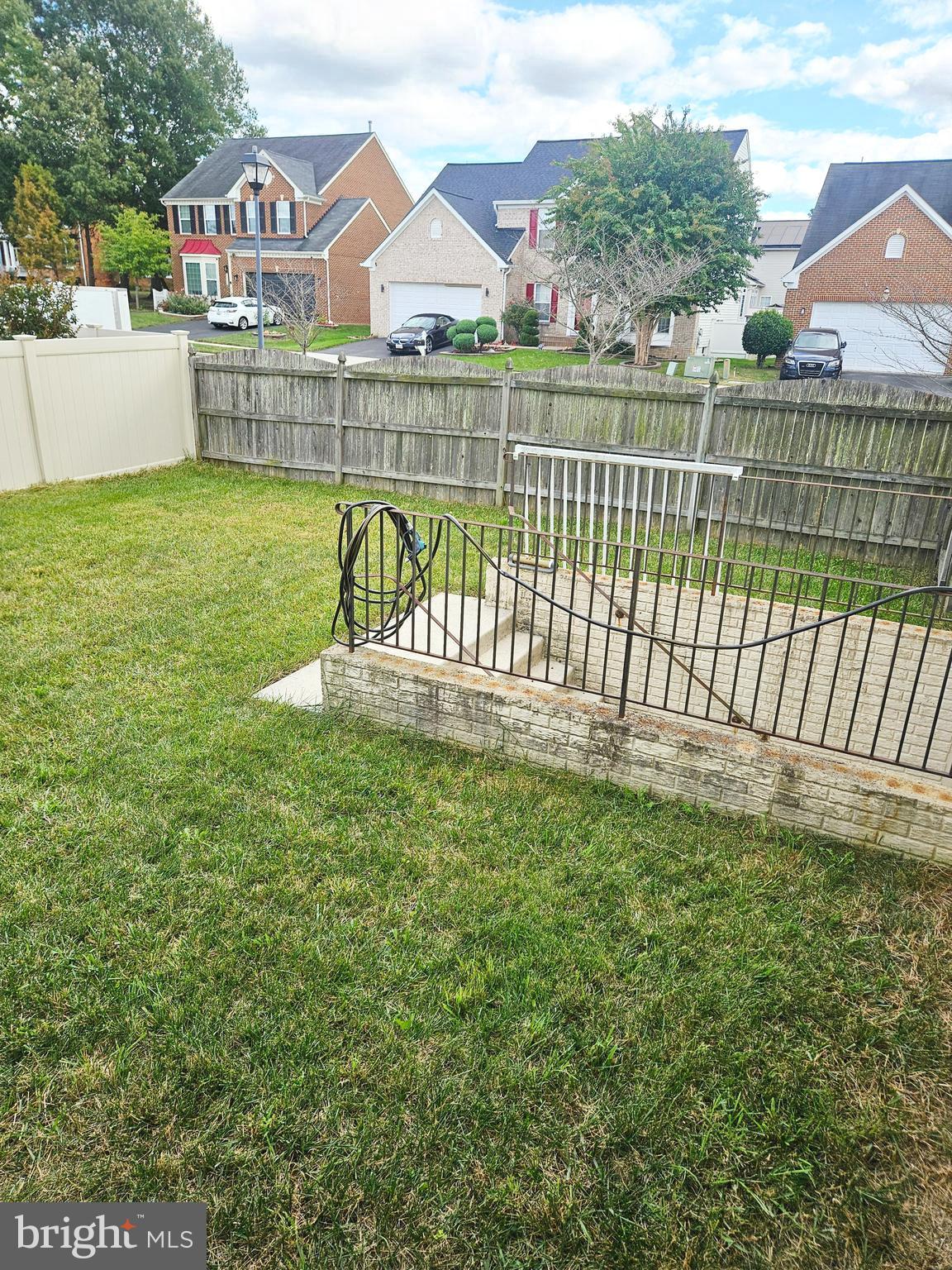 HAMPTON - Residential