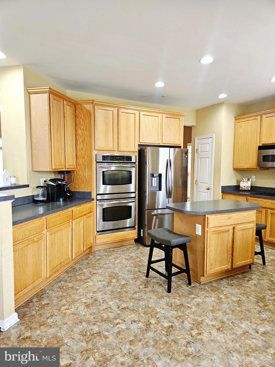 HAMPTON - Residential