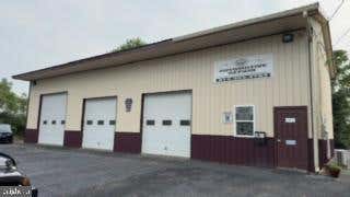Photo of 122 Radio Drive, BELLEFONTE, PA 16823 (MLS # PACE2520202)