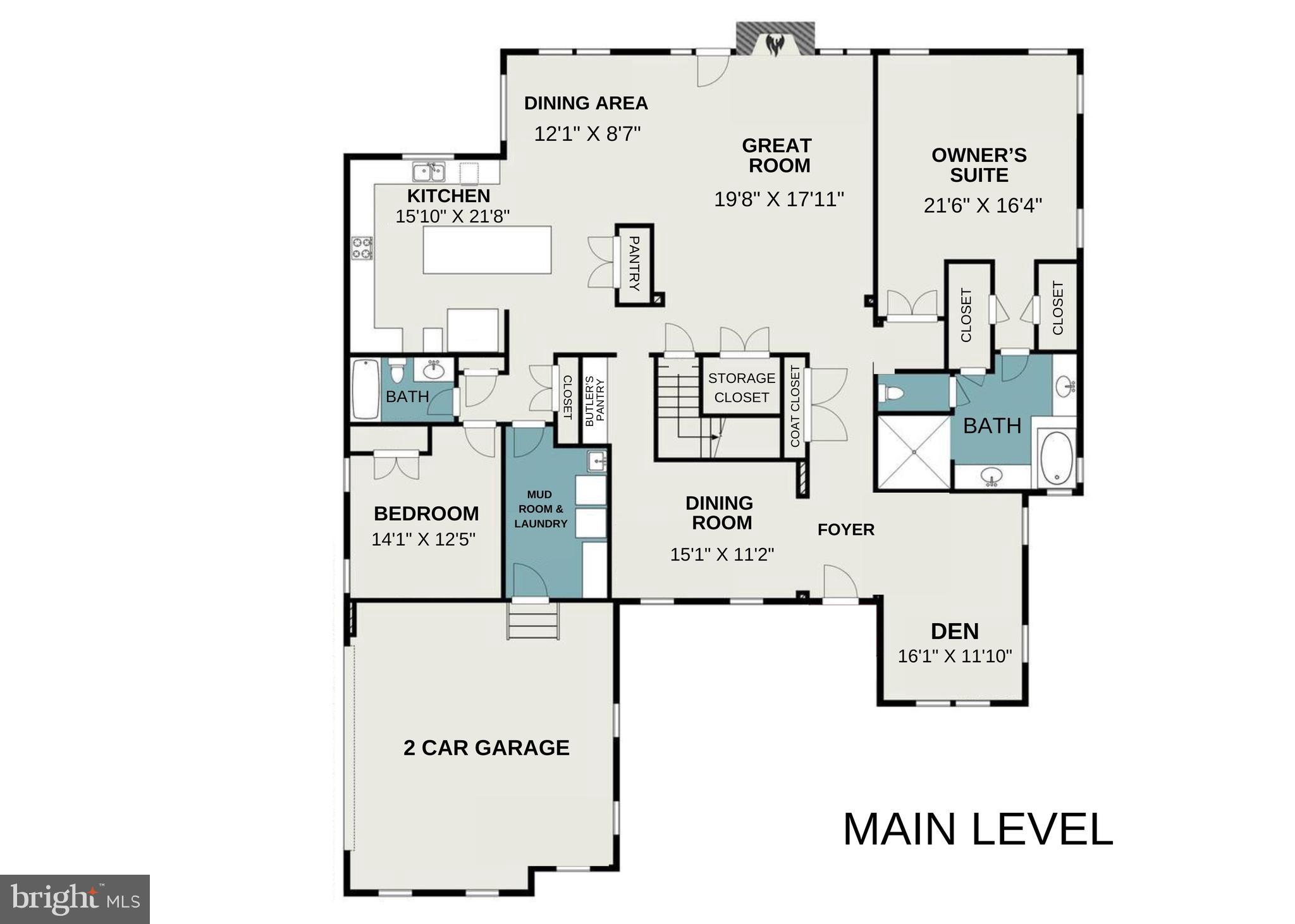 FAWN LAKE - Residential