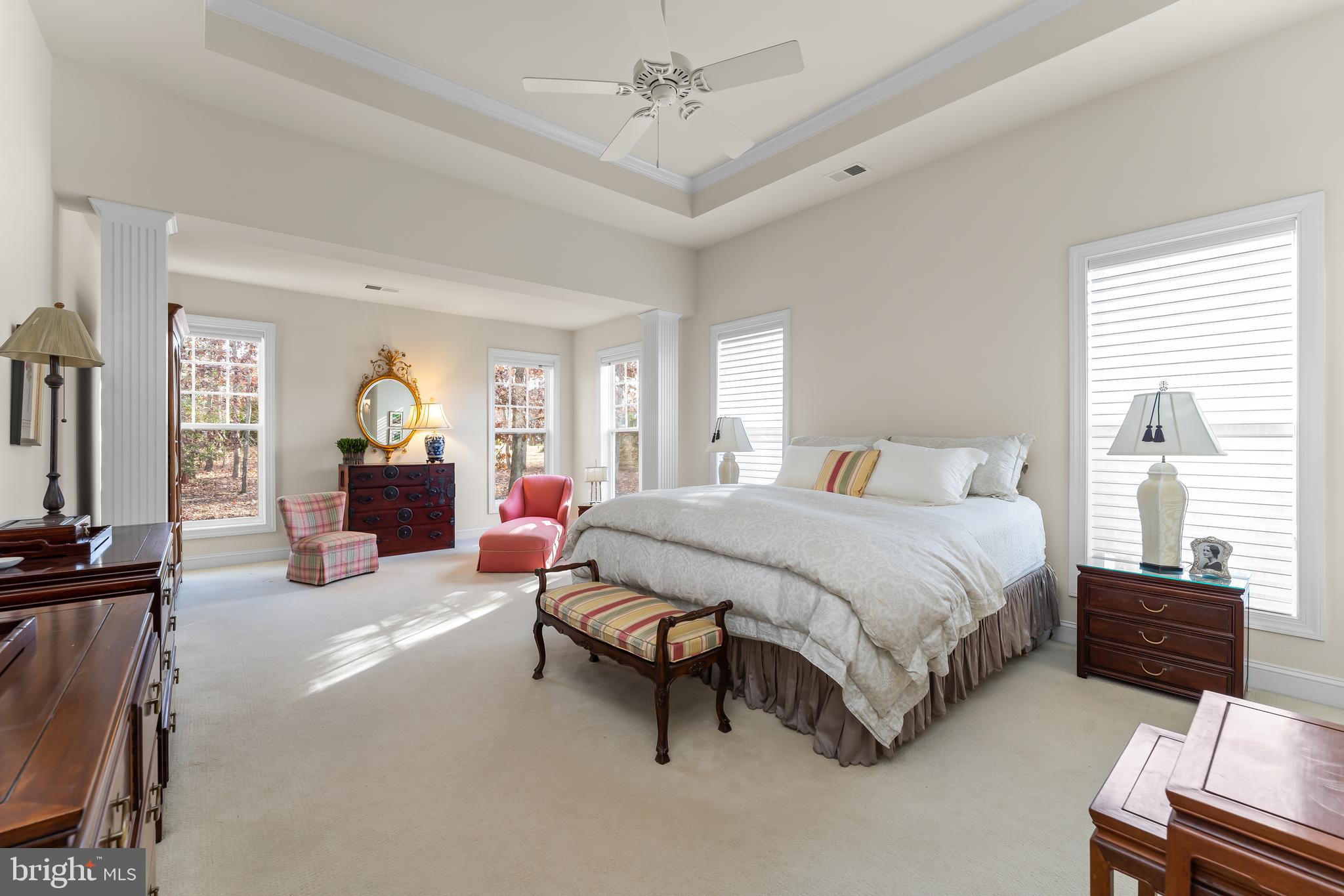 FAWN LAKE - Residential