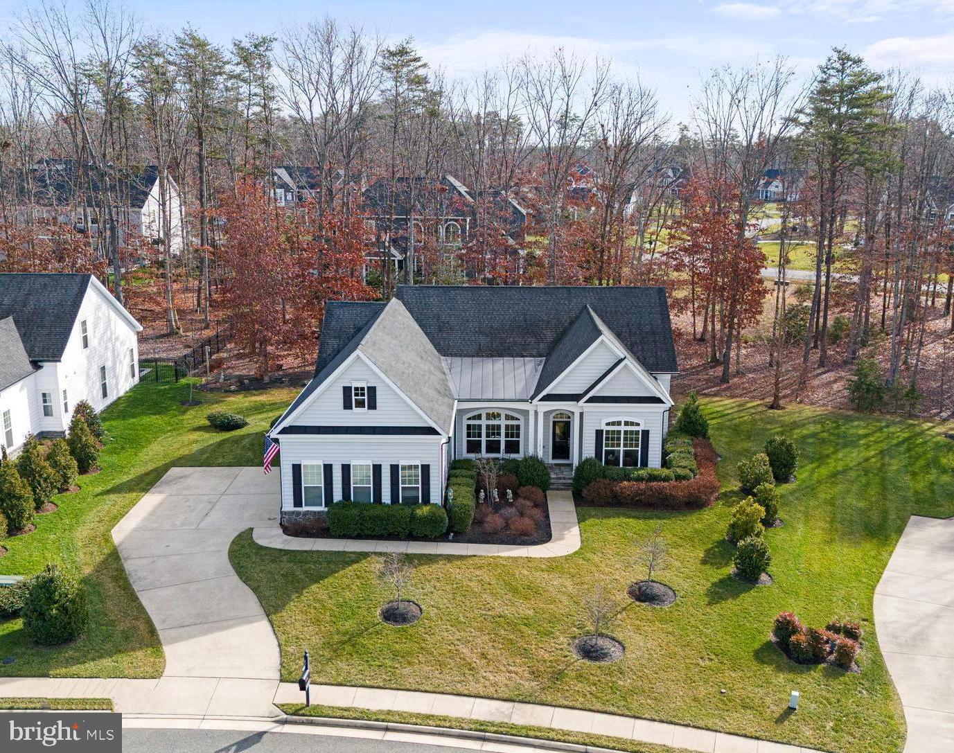 FAWN LAKE - Residential
