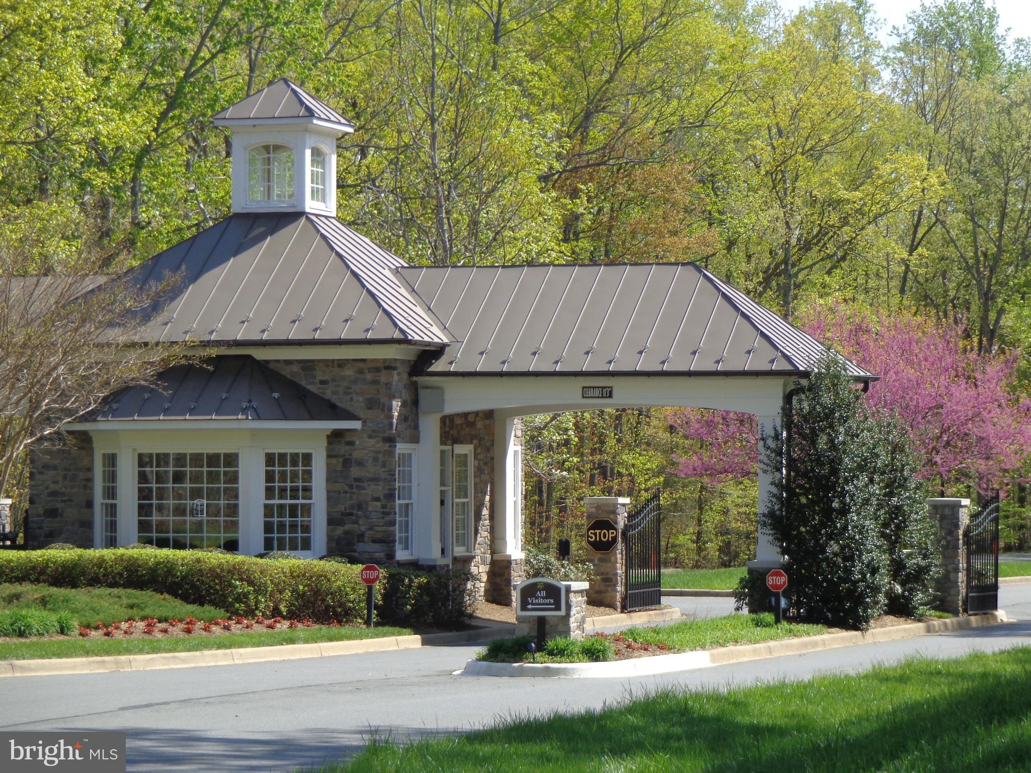 FAWN LAKE - Residential