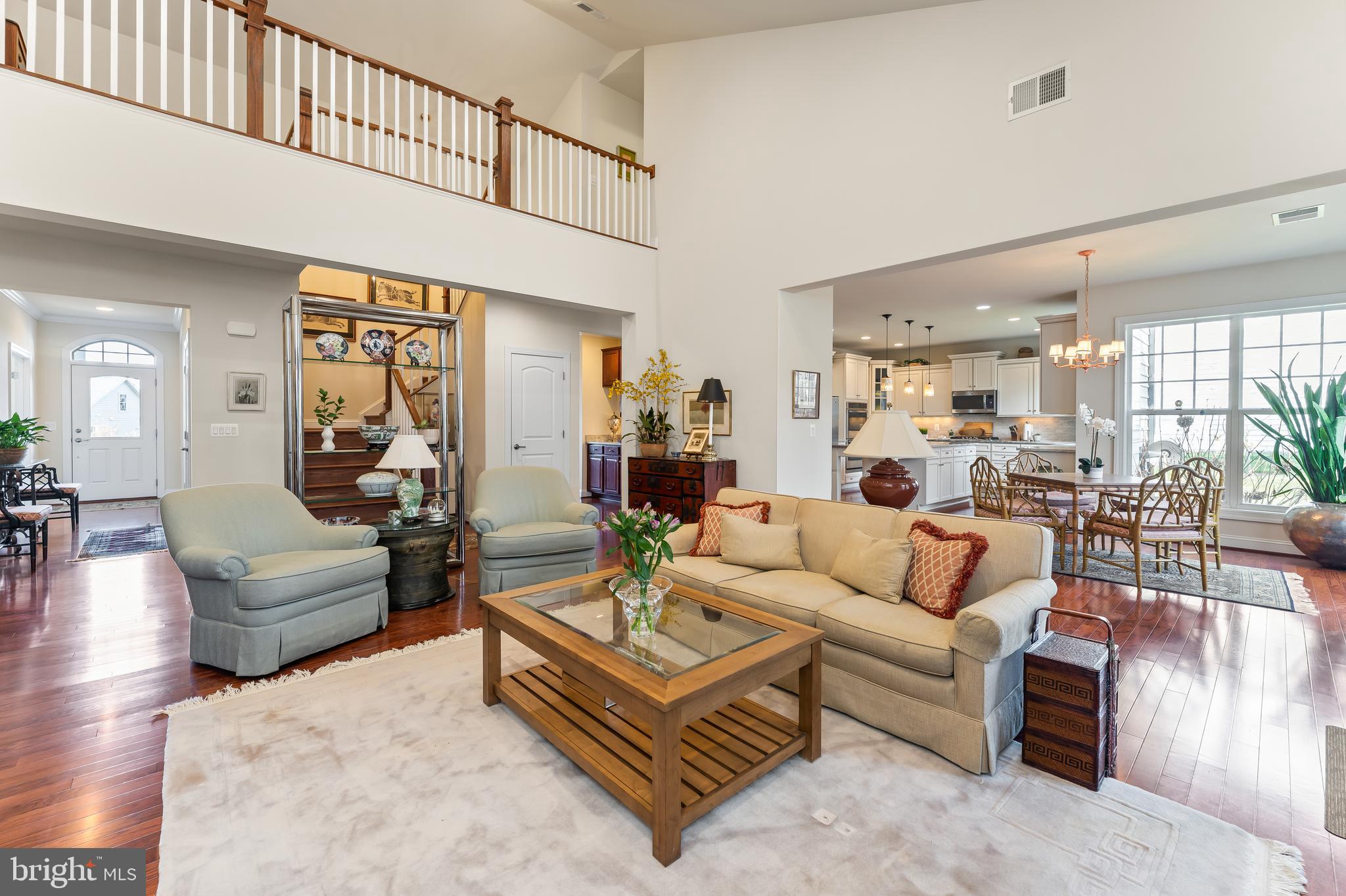 FAWN LAKE - Residential