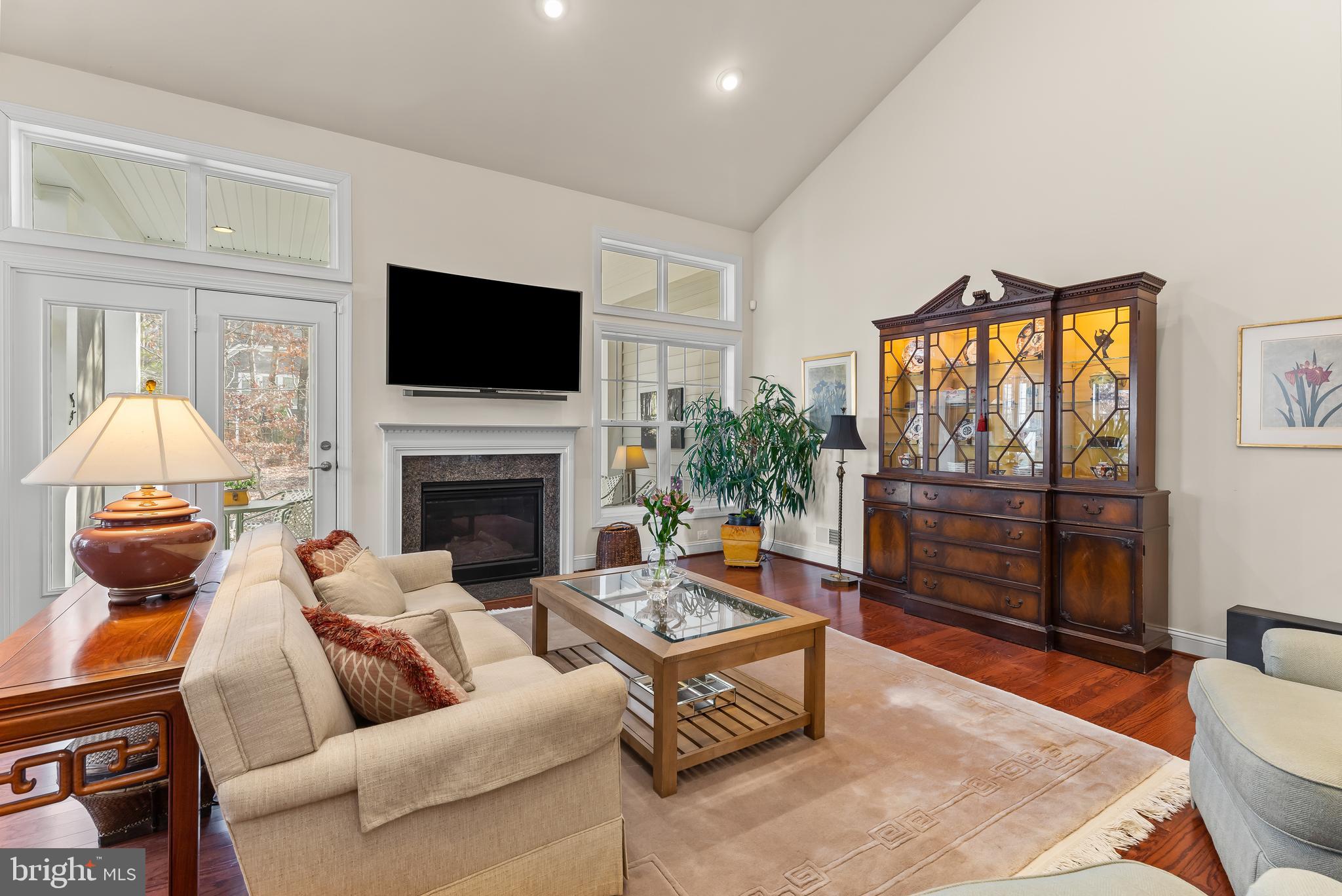 FAWN LAKE - Residential