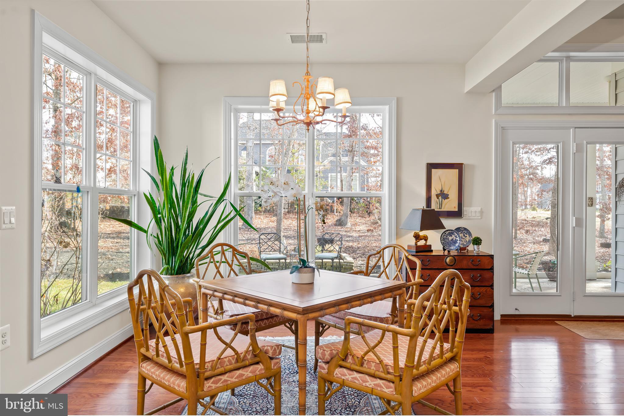 FAWN LAKE - Residential